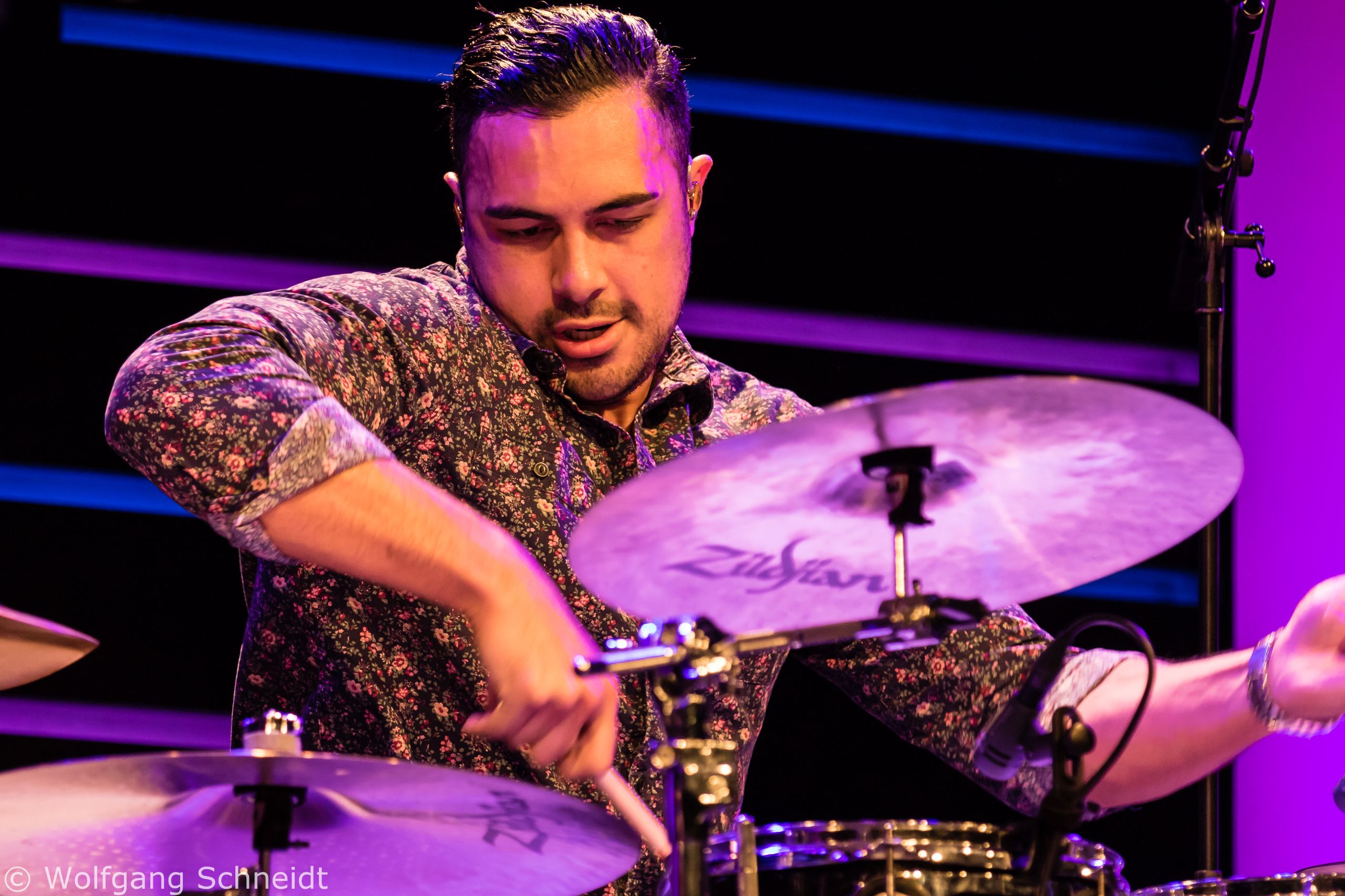 Blood Sweat & Tears 11